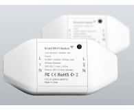 Meross Smart przełącznik WiFi Meross MSS710 Non-HomeKit - 1328825 - zdjęcie 2